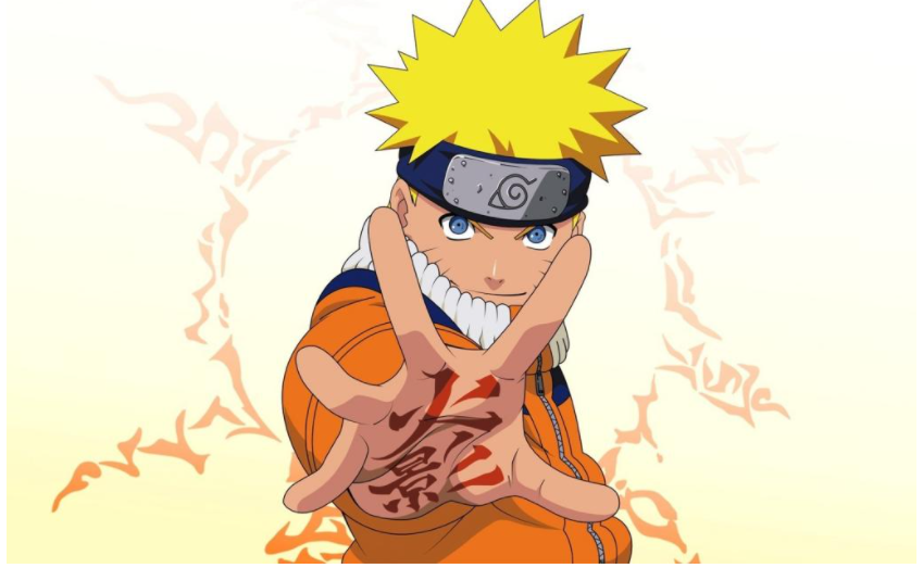 Naruto Uzumaki - Naruto Series