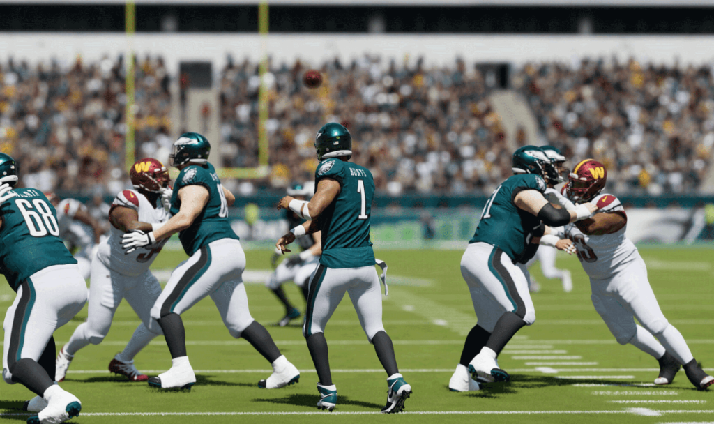 Madden NFL 24 - Video Game Releases in August 2023